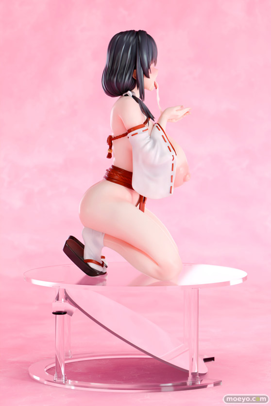 インサイト 肉感少女 淫習村のごっくん儀式 澄音 とりミート ひらがな エロ フィギュア 07
