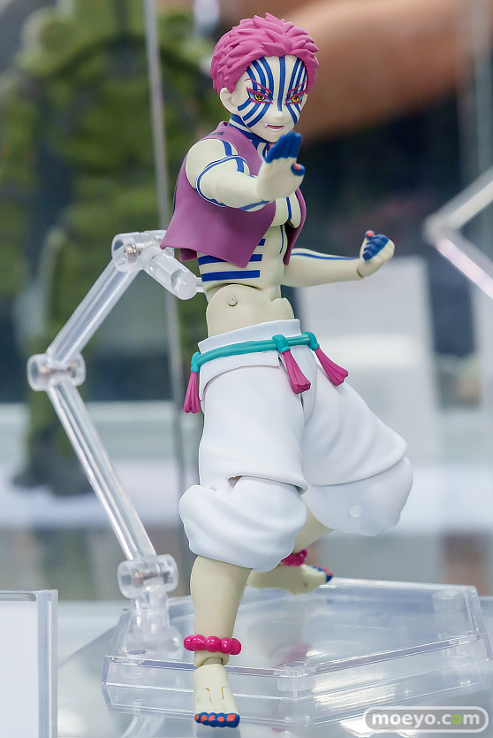 秋葉原の新作フィギュア展示の様子 あみあみ 26