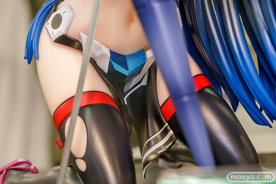 秋葉原の新作フィギュア展示の様子 コトブキヤ  09
