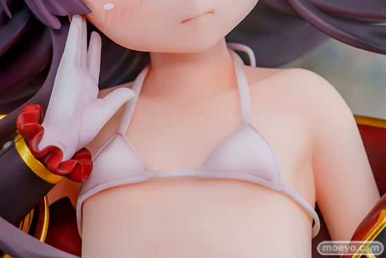 秋葉原の新作フィギュア展示の様子 東京フィギュアギャラリー 16