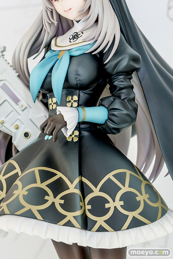 ブルーアーカイブ4.5th Anniversary POP UP STORE inアキバCOギャラリー フィギュア サクラコ ひろし  橘花 ともふみ Crab D Mx2J 08
