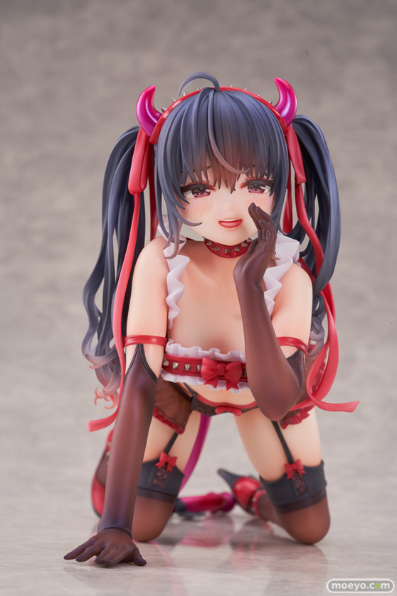 HOTVENUS サキュバス ホームステイ 咲舞 紫月 我武慎 落穂稲 Angel ネイティブ 05