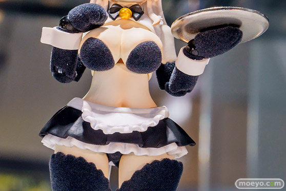 秋葉原の新作フィギュア展示の様子 2025年9月20日 あみあみ 秋葉原ラジオ会館店 03