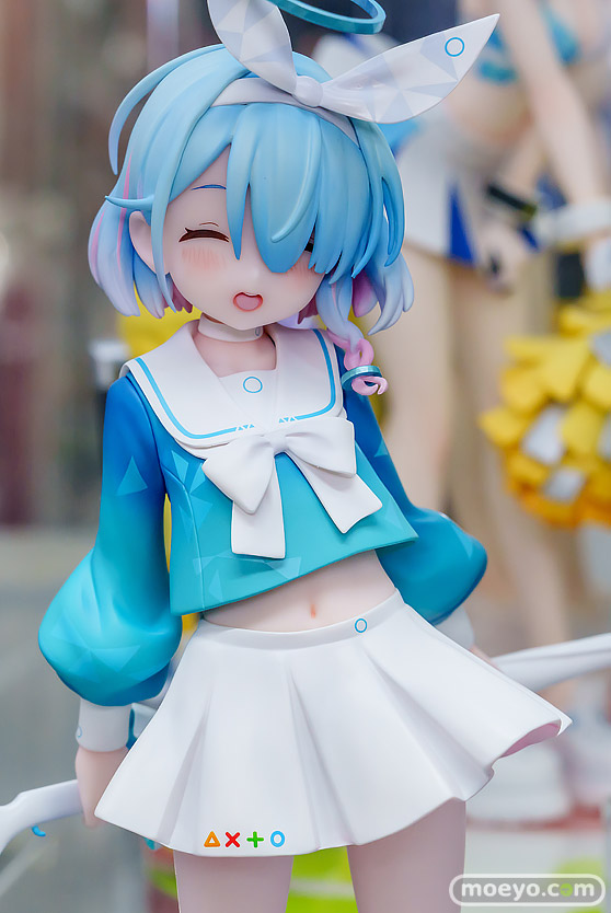 秋葉原の新作フィギュア展示の様子 2025年9月20日 あみあみ 秋葉原ラジオ会館店 09