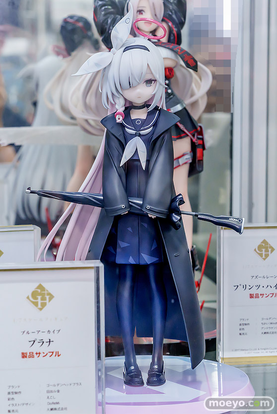 秋葉原の新作フィギュア展示の様子 2025年9月20日 あみあみ 秋葉原ラジオ会館店 12