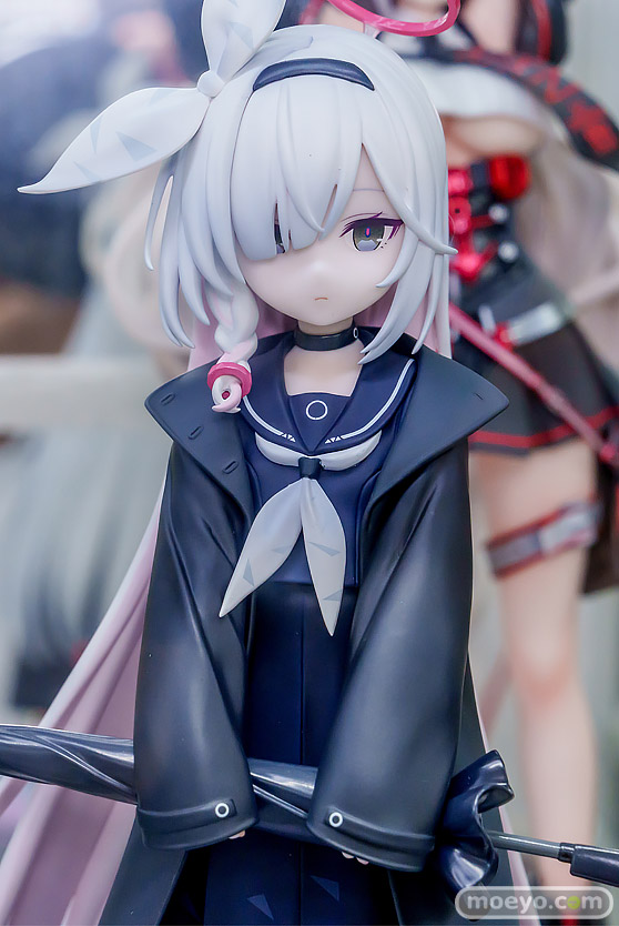 秋葉原の新作フィギュア展示の様子 2025年9月20日 あみあみ 秋葉原ラジオ会館店 13