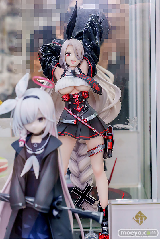 秋葉原の新作フィギュア展示の様子 2025年9月20日 あみあみ 秋葉原ラジオ会館店 15