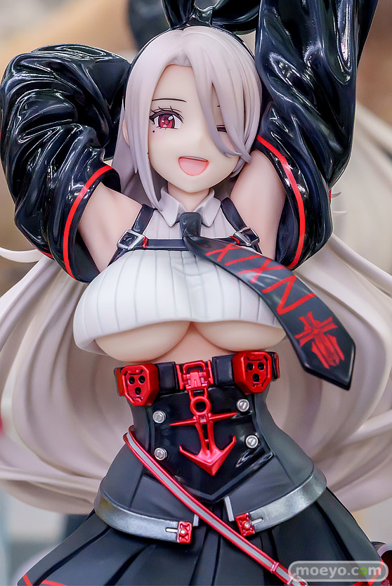 秋葉原の新作フィギュア展示の様子 2025年9月20日 あみあみ 秋葉原ラジオ会館店 16