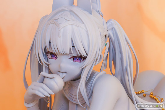 ワンダーフェスティバル2025 [夏]  フィギュア アルファマックス アズールレーン マッジョーレ・バラッカ ～神様の折檻プレイ ver.～ ALPHAMAX STUDIO 06