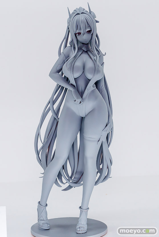 フィギュア　アズレンEXPO -アズールレーン キアサージ ナイトプール LUMINOUS BOX 01