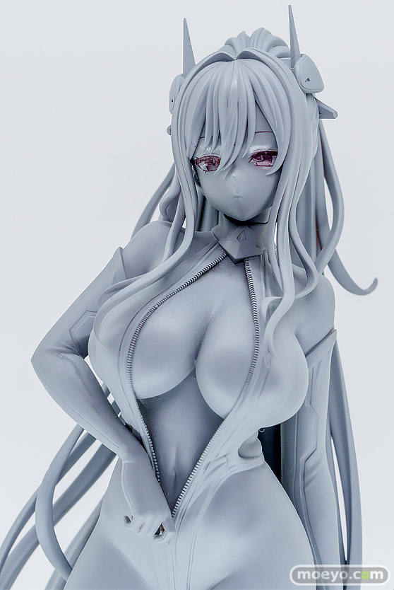 フィギュア　アズレンEXPO -アズールレーン キアサージ ナイトプール LUMINOUS BOX 04