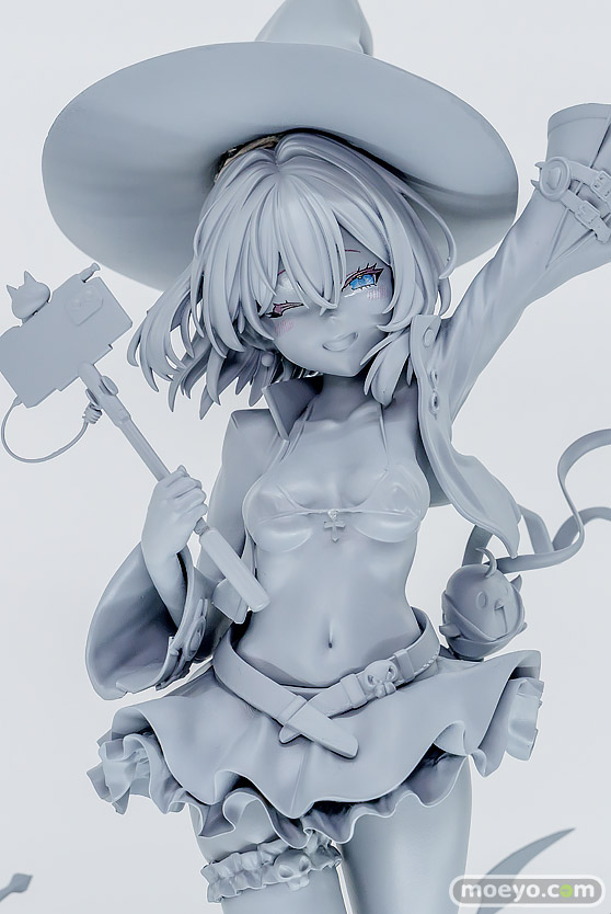 フィギュア　アズレンEXPO -アズールレーン 8th Anniversary- ヤーデ -イイコのときめきマジック- ユニオンクリエイティブ  04