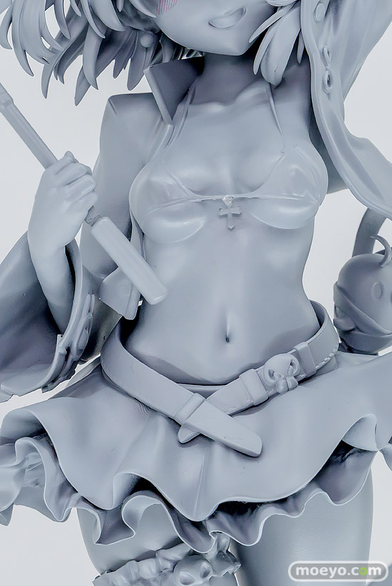 フィギュア　アズレンEXPO -アズールレーン 8th Anniversary- ヤーデ -イイコのときめきマジック- ユニオンクリエイティブ  06
