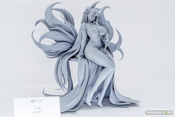 フィギュア　アズレンEXPO -アズールレーン 8th Anniversary- 天城 玉座落鸞Ver. グッドスマイルアーツ上海 02