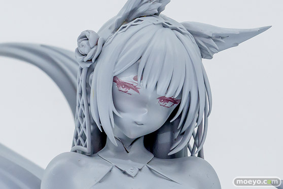 フィギュア　アズレンEXPO -アズールレーン 8th Anniversary- 天城 玉座落鸞Ver. グッドスマイルアーツ上海 05