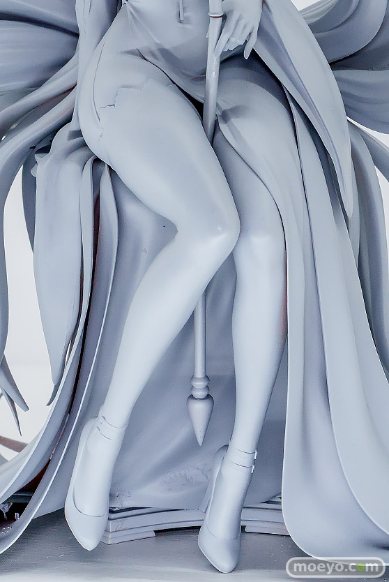 フィギュア　アズレンEXPO -アズールレーン 8th Anniversary- 天城 玉座落鸞Ver. グッドスマイルアーツ上海 10