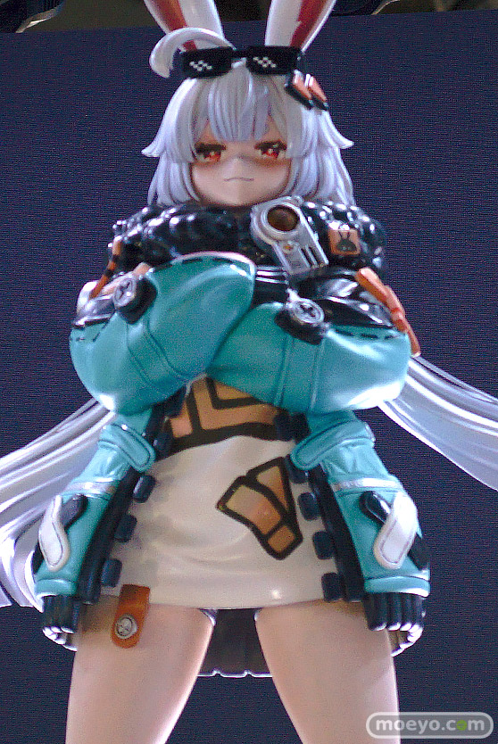 フィギュア 東京ゲームショウ2025 カプコン スクエニ 無限大 Ananta 24
