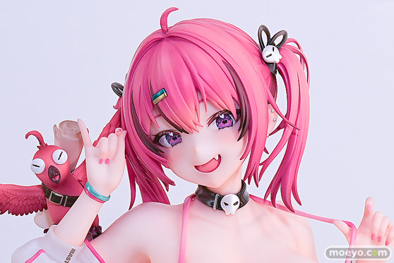 ワンダーフェスティバル2025 [夏]  フィギュア ホビージャパン 勝利の女神：NIKKE　マスト：パイレーツハート 鈴木葉月 星名詠美 AMAKUNI 05