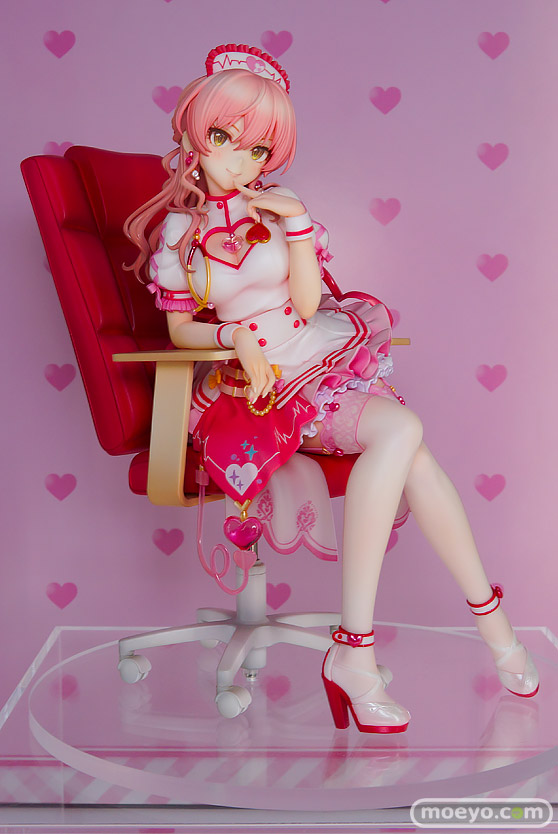 メガホビEXPO2025 フィギュア アルター ウマ娘 ライスシャワー 沖田総司 ナディア 28