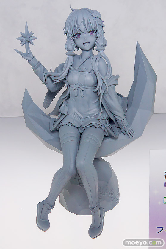 メガホビEXPO2025 フィギュア コトブキヤ ソーダ 夏色のジェネ ユミア 04