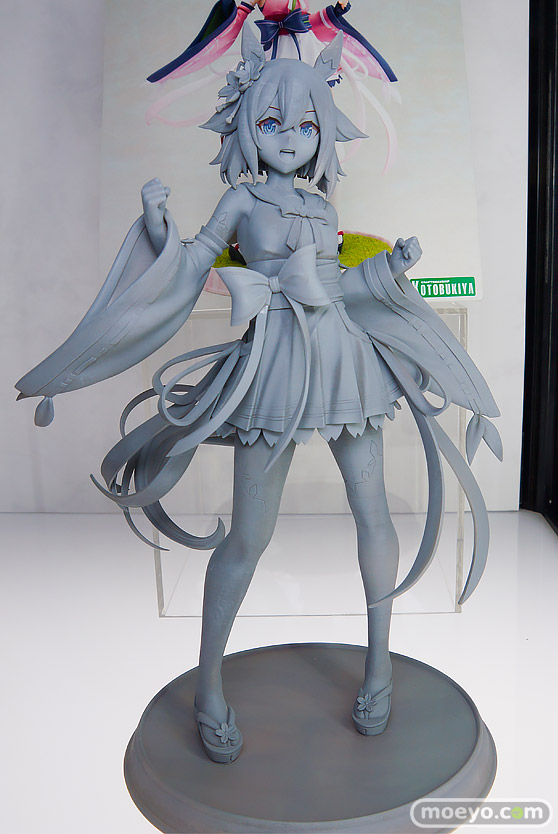 メガホビEXPO2025 フィギュア コトブキヤ ソーダ 夏色のジェネ ユミア 13