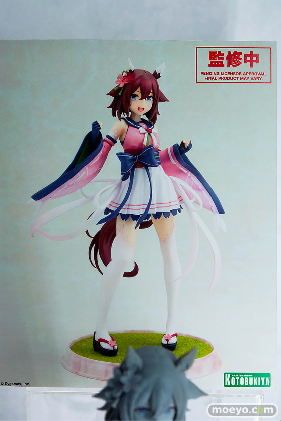 メガホビEXPO2025 フィギュア コトブキヤ ソーダ 夏色のジェネ ユミア 15