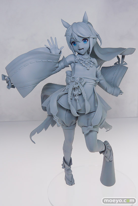 メガホビEXPO2025 フィギュア コトブキヤ ソーダ 夏色のジェネ ユミア 17