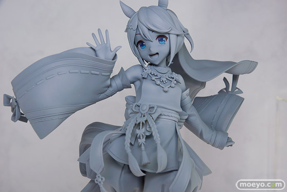 メガホビEXPO2025 フィギュア コトブキヤ ソーダ 夏色のジェネ ユミア 18