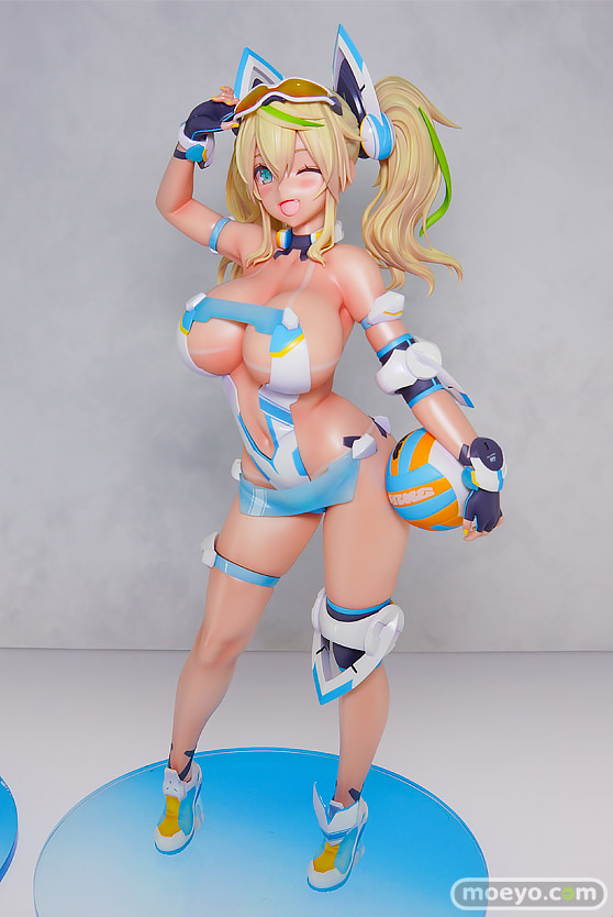 メガホビEXPO2025 フィギュア コトブキヤ ソーダ 夏色のジェネ ユミア 21