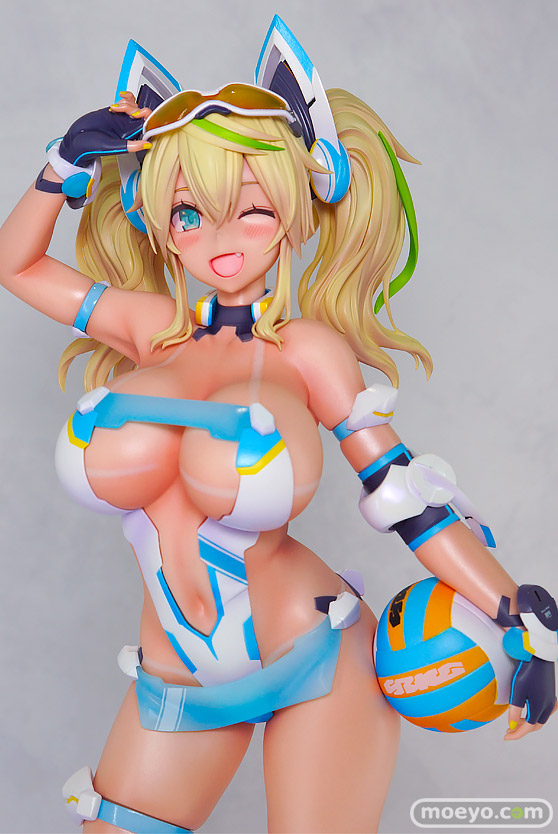 メガホビEXPO2025 フィギュア コトブキヤ ソーダ 夏色のジェネ ユミア 22