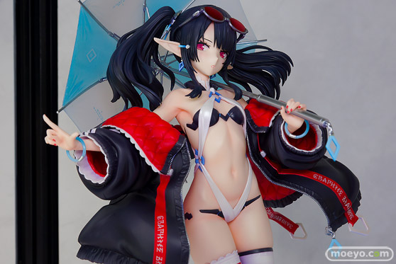 メガホビEXPO2025 フィギュア コトブキヤ ソーダ 夏色のジェネ ユミア 26