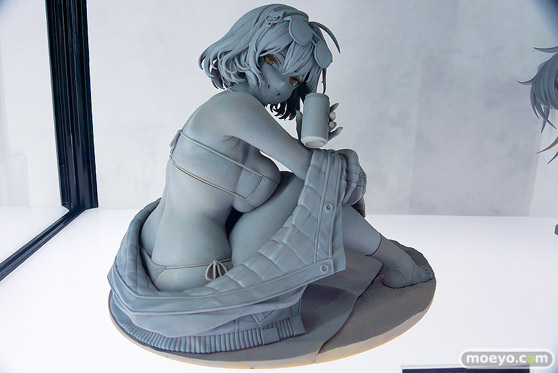 メガホビEXPO2025 フィギュア コトブキヤ ソーダ 夏色のジェネ ユミア 33