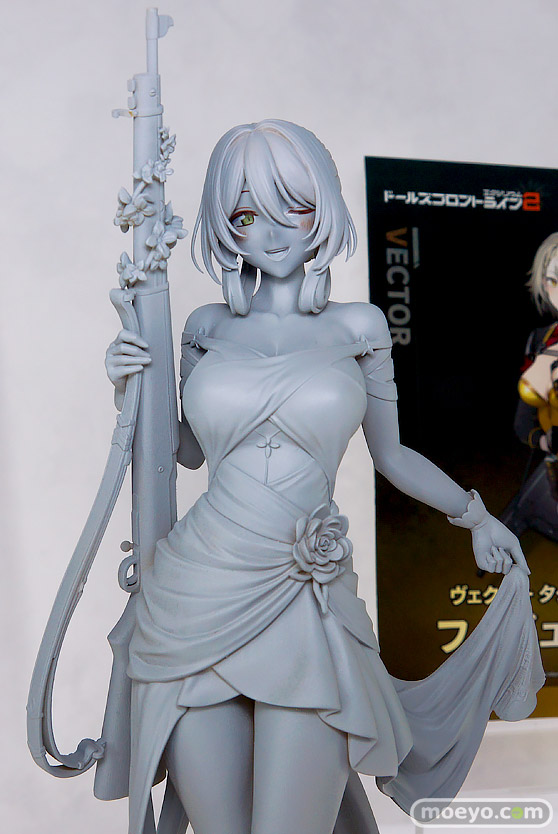 メガホビEXPO2025 フィギュア コトブキヤ ソーダ 夏色のジェネ ユミア 42