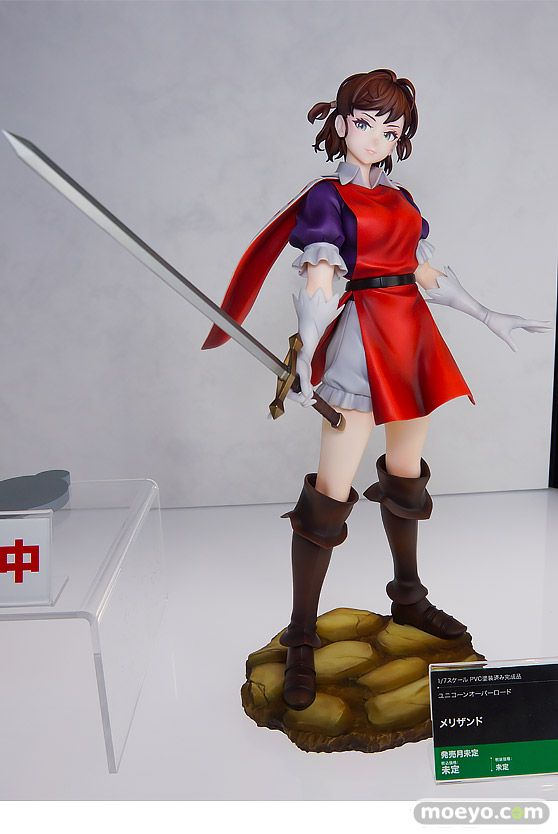 メガホビEXPO2025 フィギュア コトブキヤ ソーダ 夏色のジェネ ユミア 46