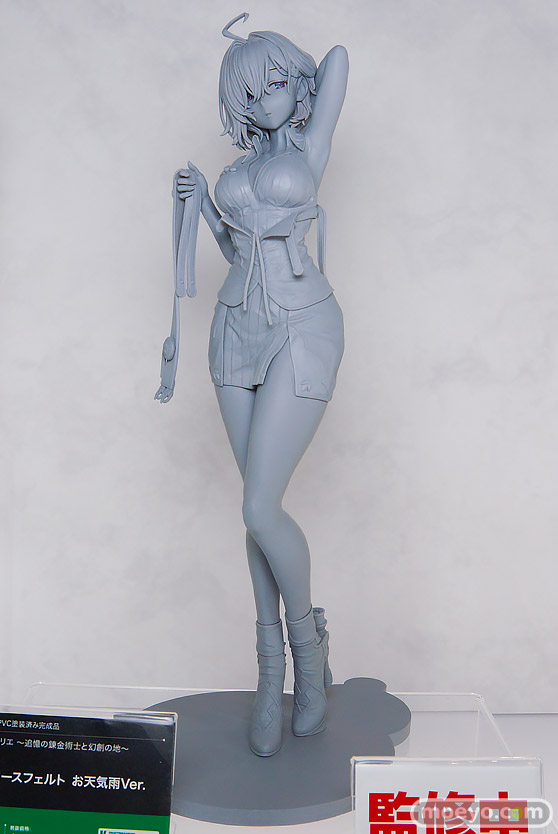 メガホビEXPO2025 フィギュア コトブキヤ ソーダ 夏色のジェネ ユミア 49