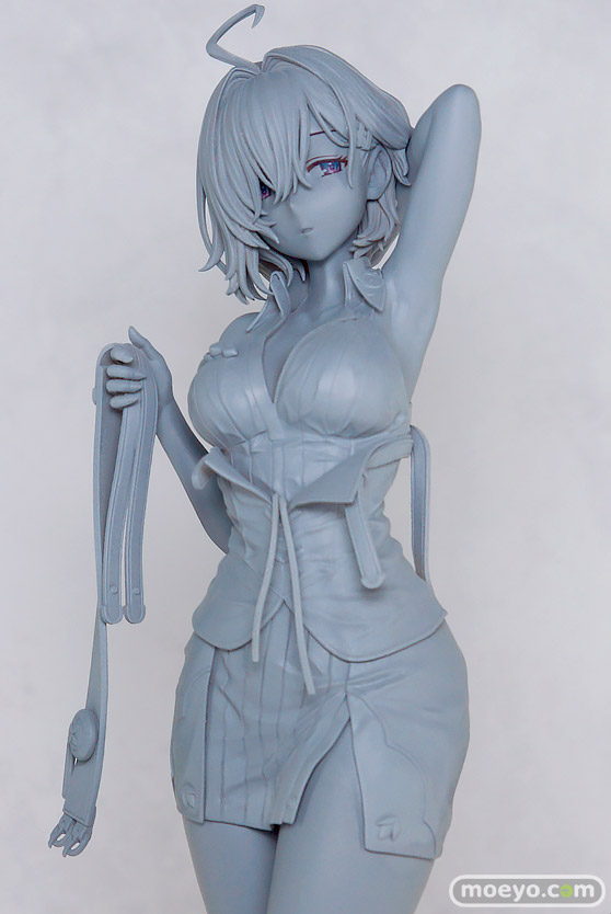 メガホビEXPO2025 フィギュア コトブキヤ ソーダ 夏色のジェネ ユミア 50