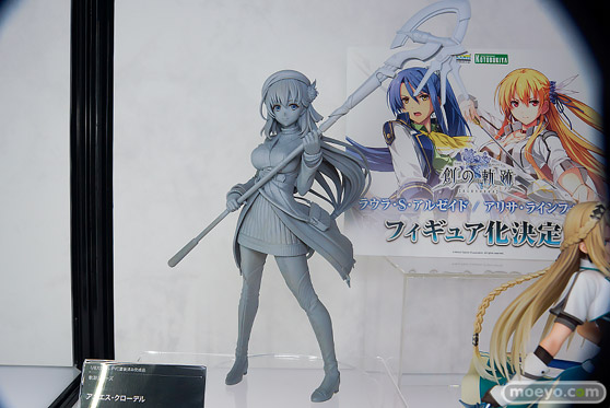 メガホビEXPO2025 フィギュア コトブキヤ ソーダ 夏色のジェネ ユミア 52