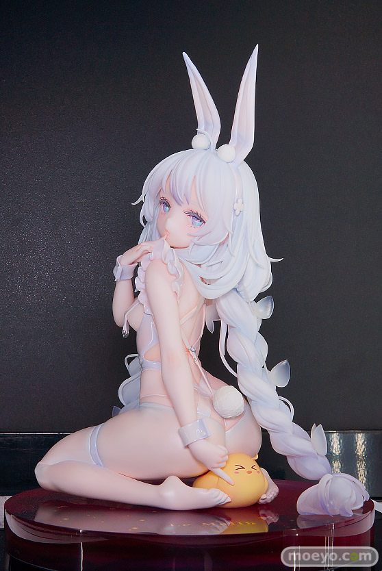 メガホビEXPO2025 フィギュア キューズQ ミメヨイ ライザ フェルン ヒナタ ガウ 23