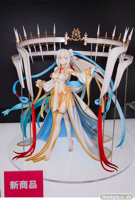 メガホビEXPO2025 フィギュア GOLDENFEAD PLUS アリスグリント アニプレックス 25