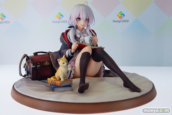 メガホビEXPO2025 フィギュア クレーネル デザインココ あみあみ 尾張 バイパー ジェーナス 17
