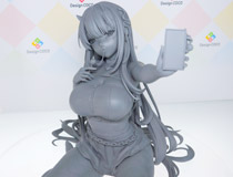 「バイパー」「尾張」「ジェーナス」など 「メガホビEXPO2025」展示されていた美少女フィギュアフォトレポート「クレーネル」「デザインココ」「あみあみ」編