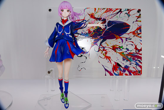 メガホビEXPO2025 フィギュア 電ホビ ドゥルガー アリサ 高坂穂乃果 10