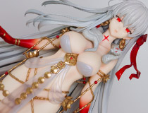 「ドゥルガー」「アリサ」「高坂穂乃果」など 「メガホビEXPO2025」展示されていた美少女フィギュアフォトレポート「電ホビ」編