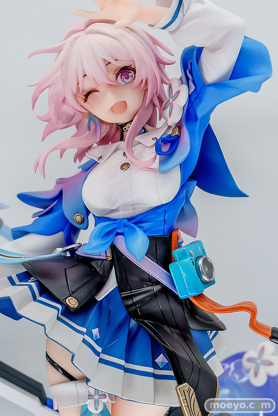 秋葉原の新作フィギュア展示の様子 2025年9月28日 コトブキヤ 東京フィギュア 08
