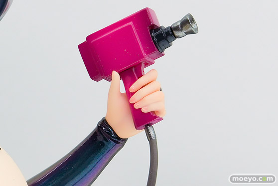 ワンダーフェスティバル2025 [夏]  フィギュア APEX アズールレーン ストラスブール 謡精舞うサーキットVer. 07