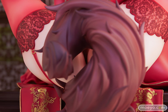 ワンダーフェスティバル2025 [夏]  フィギュア WILDMELODY 喜々 illustration by RST 豪華版 07