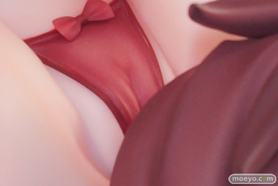 ワンダーフェスティバル2025 [夏]  フィギュア WILDMELODY 喜々 illustration by RST 豪華版 09