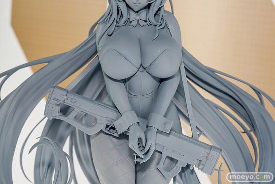 メガホビEXPO2025 フィギュア アルター 勝利の女神：NIKKE ノワール ふぉるとねいしょん 06