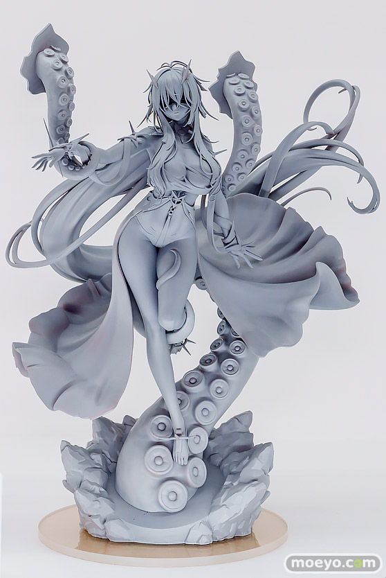 フィギュア　アズレンEXPO -アズールレーン 8th Anniversary- ファンシー グッドスマイルアーツ上海 01