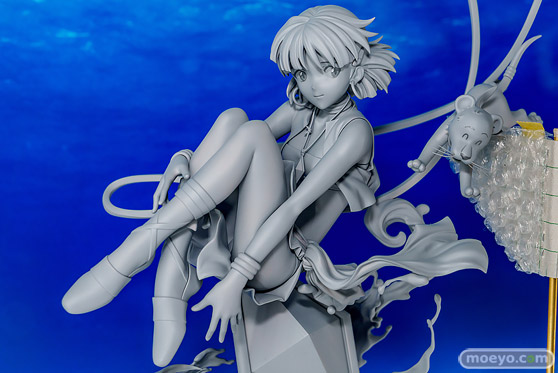 メガホビEXPO2025 フィギュア ふしぎの海のナディア ナディア 蒼炎の人形師 04